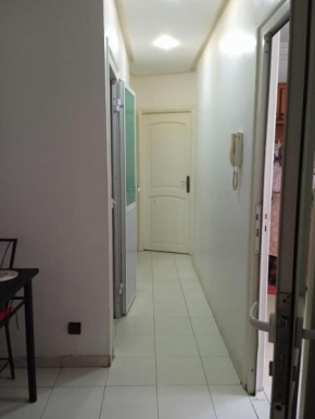 Paradise house, Casablanca
